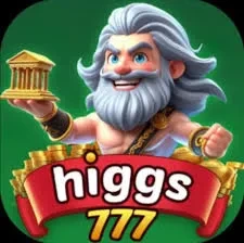 Higgs777 — mitra unggulan